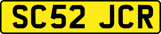 SC52JCR
