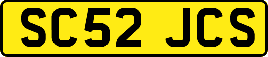 SC52JCS
