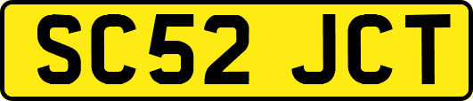 SC52JCT