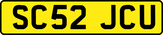 SC52JCU