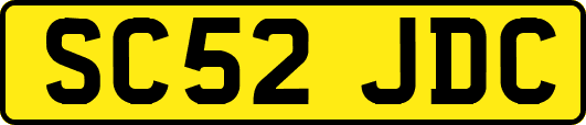 SC52JDC