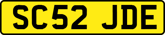 SC52JDE