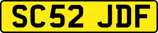 SC52JDF