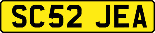 SC52JEA
