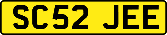 SC52JEE