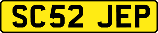 SC52JEP