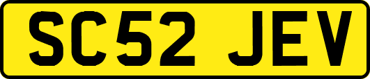 SC52JEV