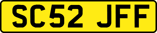 SC52JFF