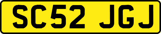 SC52JGJ