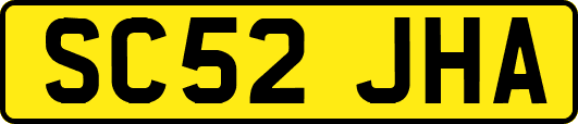SC52JHA