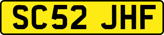 SC52JHF