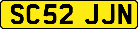 SC52JJN