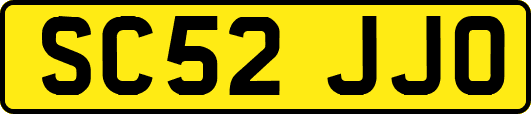 SC52JJO