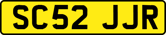 SC52JJR