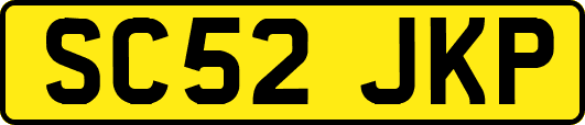 SC52JKP