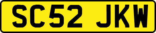 SC52JKW