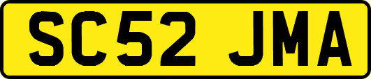 SC52JMA
