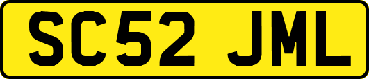 SC52JML