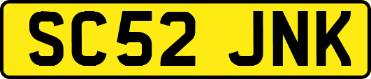 SC52JNK