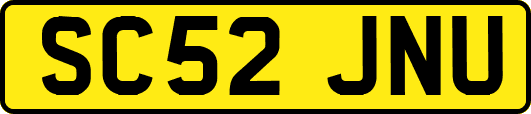SC52JNU