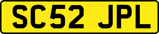 SC52JPL