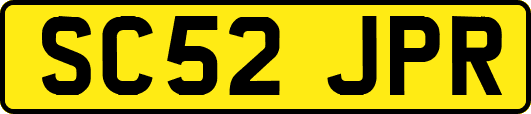 SC52JPR