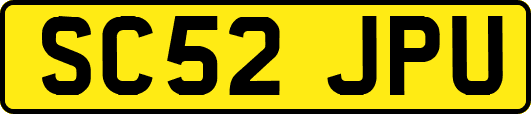 SC52JPU
