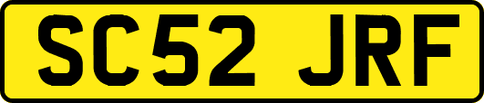 SC52JRF