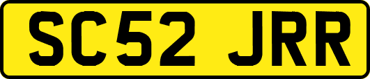 SC52JRR