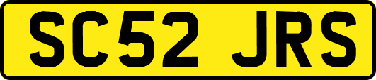 SC52JRS