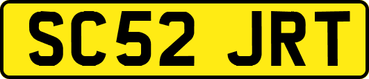 SC52JRT