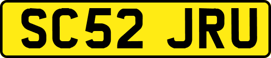 SC52JRU