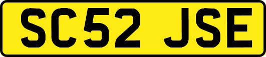 SC52JSE