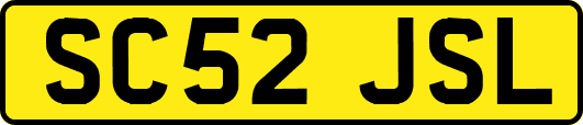 SC52JSL