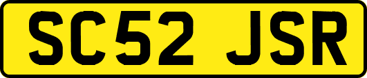 SC52JSR