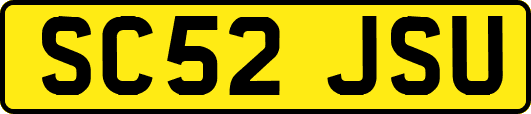 SC52JSU