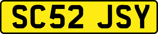SC52JSY