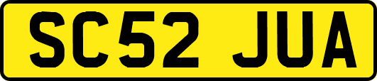SC52JUA