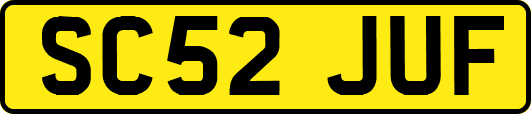 SC52JUF