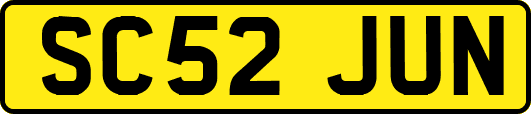SC52JUN
