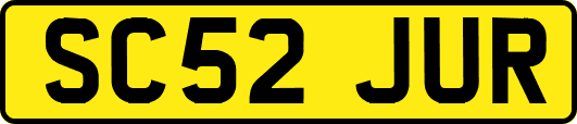 SC52JUR