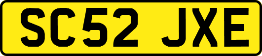 SC52JXE