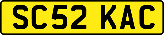 SC52KAC