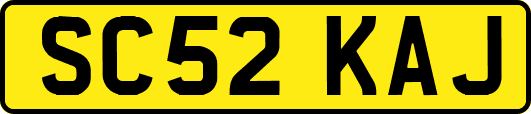 SC52KAJ