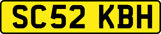 SC52KBH
