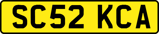 SC52KCA