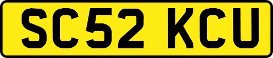 SC52KCU