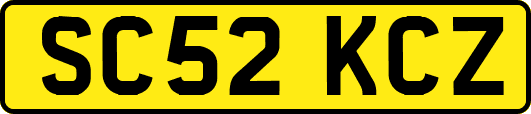 SC52KCZ