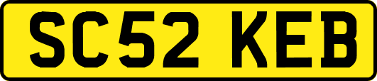 SC52KEB