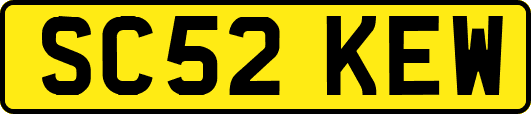 SC52KEW